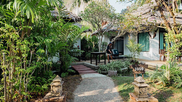 Railay Village Resort